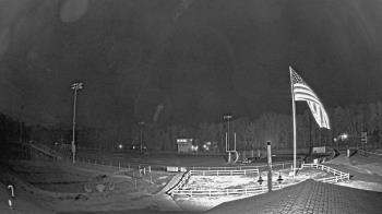 Weather camera view of Robert D. Stethem Ed Center.