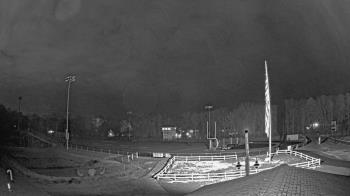 Weather camera view of Robert D. Stethem Ed Center.