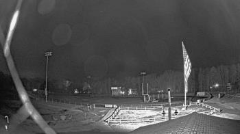 Weather camera view of Robert D. Stethem Ed Center.