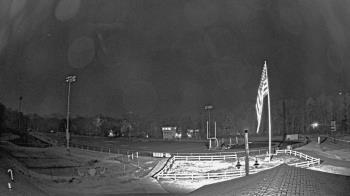 Weather camera view of Robert D. Stethem Ed Center.