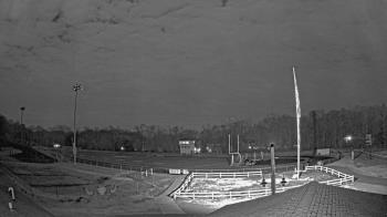 Weather camera view of Robert D. Stethem Ed Center.