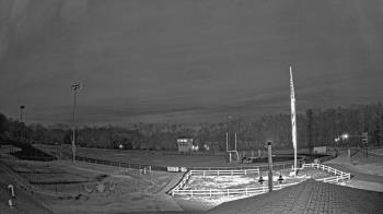 Weather camera view of Robert D. Stethem Ed Center.