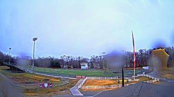 Weather camera view of Robert D. Stethem Ed Center.