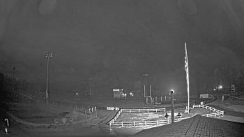 Weather camera view of Robert D. Stethem Ed Center.