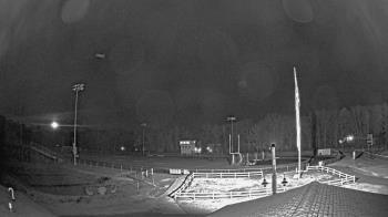 Weather camera view of Robert D. Stethem Ed Center.