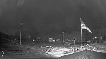 Weather camera view of Robert D. Stethem Ed Center.