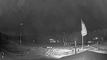 Weather camera view of Robert D. Stethem Ed Center.