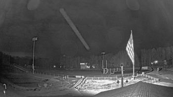 Weather camera view of Robert D. Stethem Ed Center.