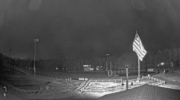 Weather camera view of Robert D. Stethem Ed Center.