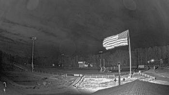 Weather camera view of Robert D. Stethem Ed Center.