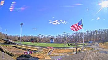 Weather camera view of Robert D. Stethem Ed Center.