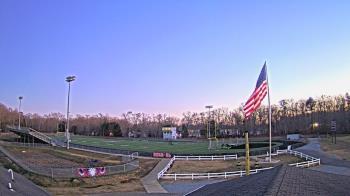 Weather camera view of Robert D. Stethem Ed Center.