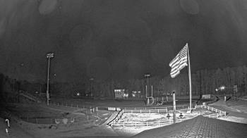 Weather camera view of Robert D. Stethem Ed Center.