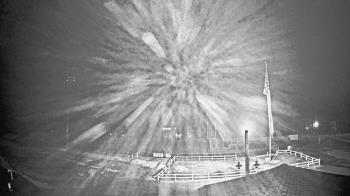 Weather camera view of Robert D. Stethem Ed Center.