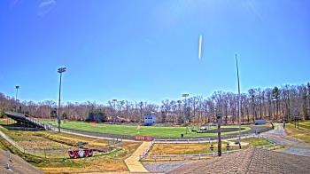 Weather camera view of Robert D. Stethem Ed Center.