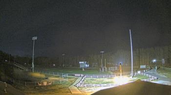 Weather camera view of Robert D. Stethem Ed Center.