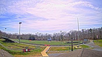 Weather camera view of Robert D. Stethem Ed Center.