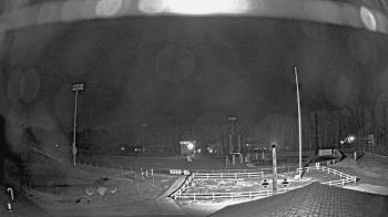 Weather camera view of Robert D. Stethem Ed Center.
