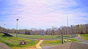 Weather camera view of Robert D. Stethem Ed Center.