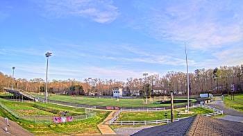 Weather camera view of Robert D. Stethem Ed Center.