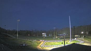 Weather camera view of Robert D. Stethem Ed Center.