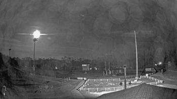 Weather camera view of Robert D. Stethem Ed Center.