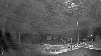 Weather camera view of Robert D. Stethem Ed Center.