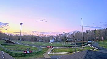 Weather camera view of Robert D. Stethem Ed Center.