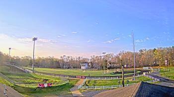 Weather camera view of Robert D. Stethem Ed Center.