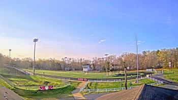 Weather camera view of Robert D. Stethem Ed Center.