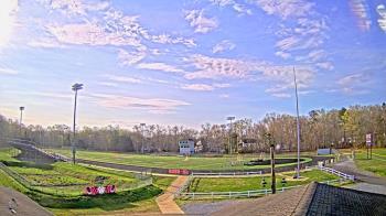 Weather camera view of Robert D. Stethem Ed Center.