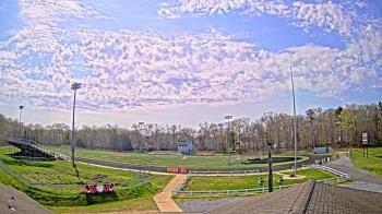 Weather camera view of Robert D. Stethem Ed Center.