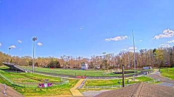 Weather camera view of Robert D. Stethem Ed Center.