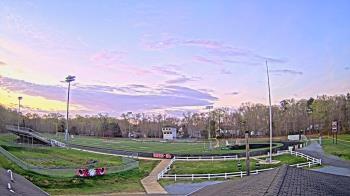 Weather camera view of Robert D. Stethem Ed Center.
