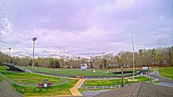 Weather camera view of Robert D. Stethem Ed Center.