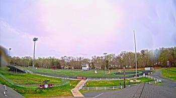 Weather camera view of Robert D. Stethem Ed Center.