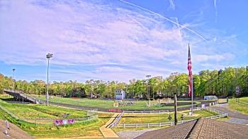 Weather camera view of Robert D. Stethem Ed Center.