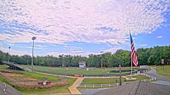 Weather camera view of Robert D. Stethem Ed Center.