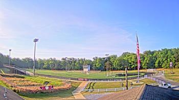 Weather camera view of Robert D. Stethem Ed Center.