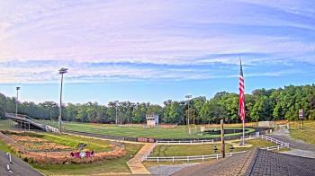 Weather camera view of Robert D. Stethem Ed Center.