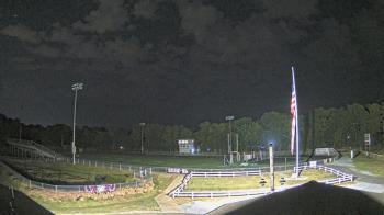 Weather camera view of Robert D. Stethem Ed Center.