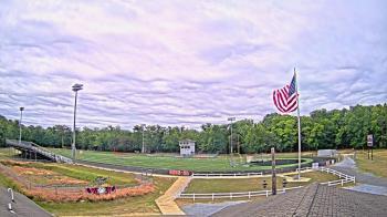 Weather camera view of Robert D. Stethem Ed Center.