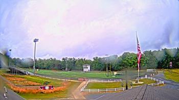 Weather camera view of Robert D. Stethem Ed Center.