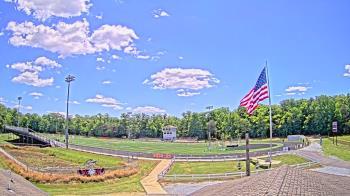 Weather camera view of Robert D. Stethem Ed Center.