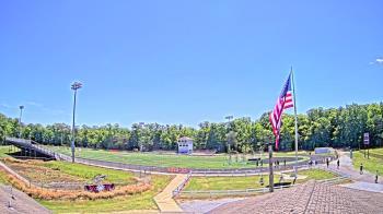 Weather camera view of Robert D. Stethem Ed Center.