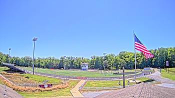 Weather camera view of Robert D. Stethem Ed Center.