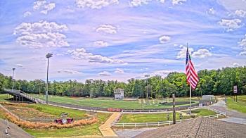 Weather camera view of Robert D. Stethem Ed Center.