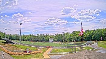 Weather camera view of Robert D. Stethem Ed Center.
