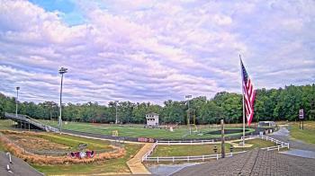 Weather camera view of Robert D. Stethem Ed Center.