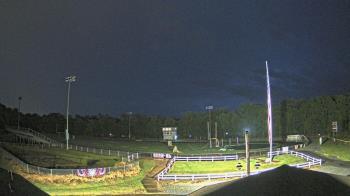 Weather camera view of Robert D. Stethem Ed Center.